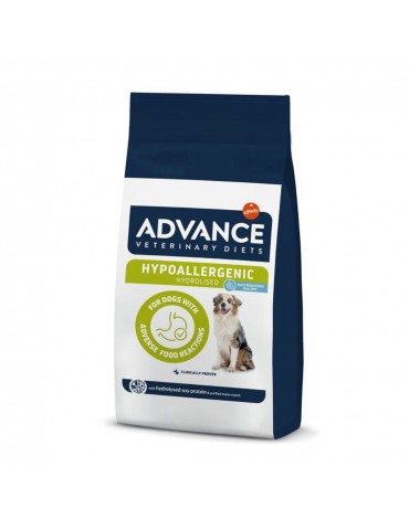 Advance Veterinary Diets...