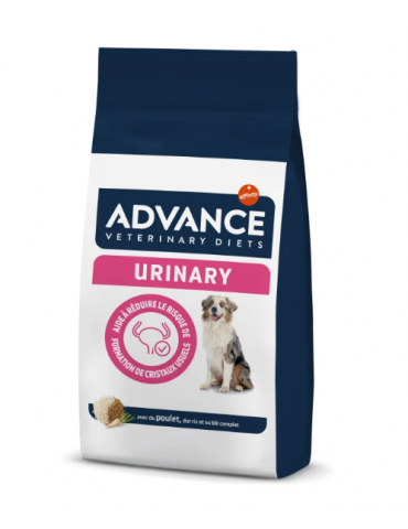 Advance Veterinary Diets...