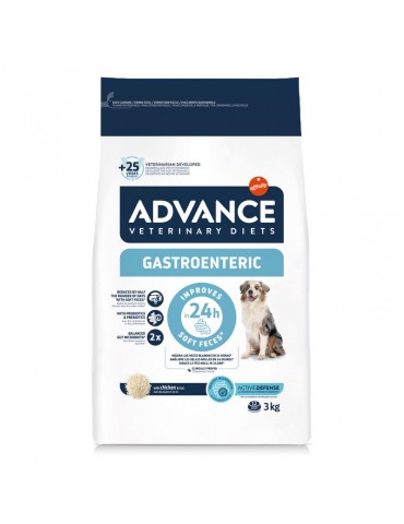 Advance Veterinary Diets...