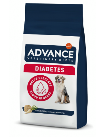 Advance Veterinary Diets...