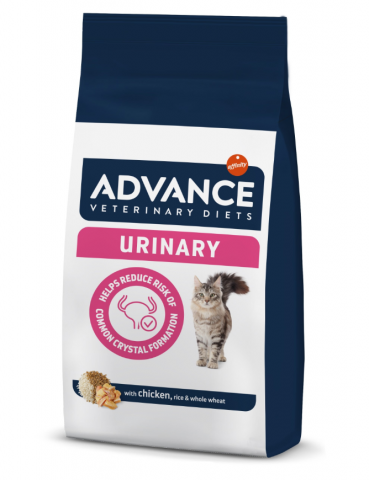Advance Veterinary Diets...