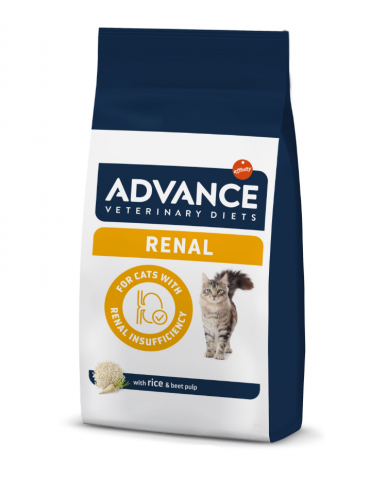 Advance Veterinary Diets...