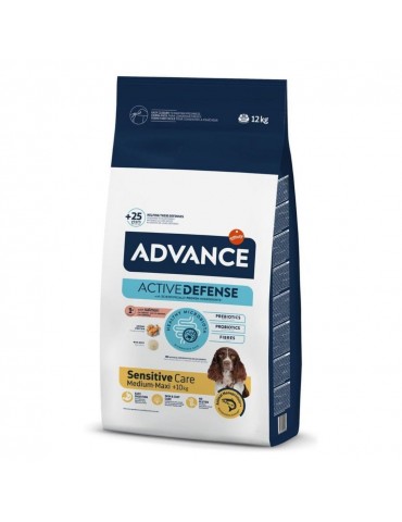 Advance Adulte Sensitive Saumon Chien