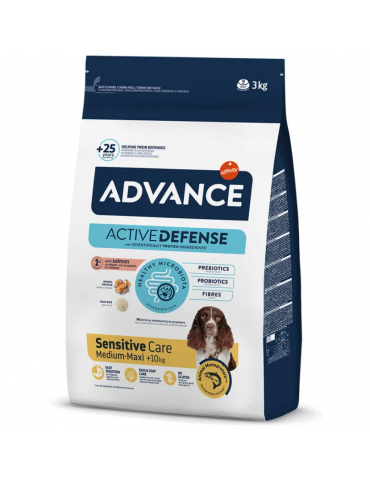 Advance Adulte Sensitive...