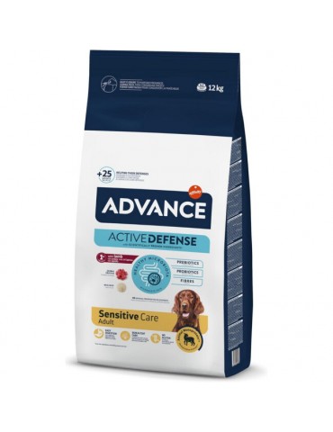 Advance Adulte Sensitive...