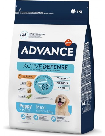 Advance Maxi Puppy Protect...