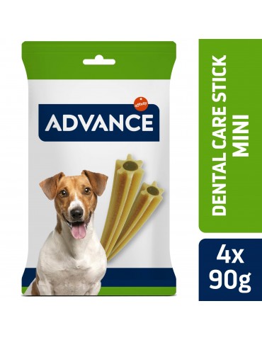 Advance Dental Care Stick...