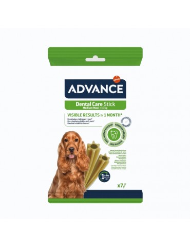 Advance Dental Care Stick...