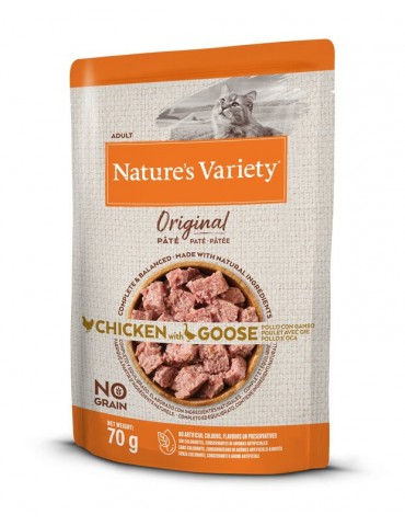 Nature’s Variety Original...