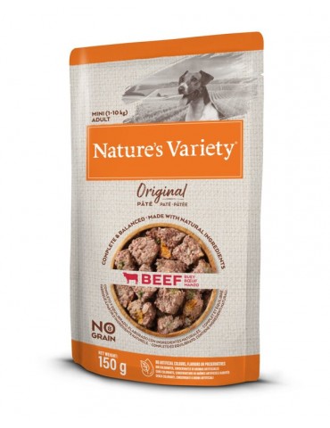 Nature’s Variety Original...