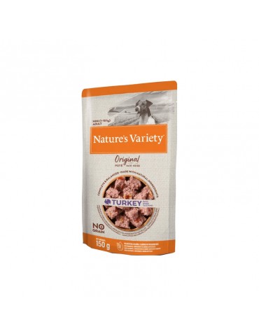 Nature’s Variety Original...