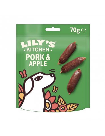 Lily's Kitchen Mini...