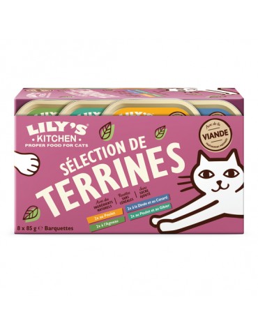Lily’s Kitchen Multipack...