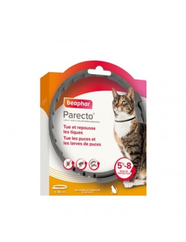 PARECTO® 1,25 g + 0,56 g –...