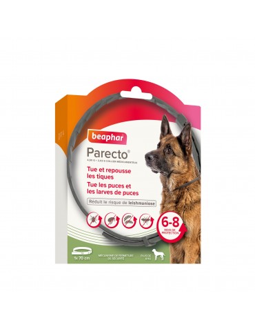 PARECTO® 4,50 g + 2,03 g –...
