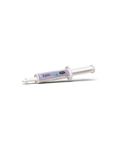 Seringue de 30 ml B-Kalm pour cheval