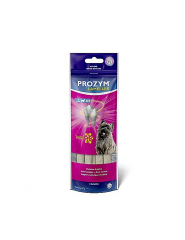 Prozym Lamelles Chien XS...