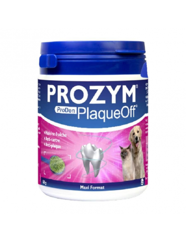 Prozym Plaque Off 60g –...