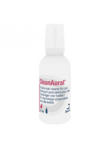 CleanAural Chat 50ml –...