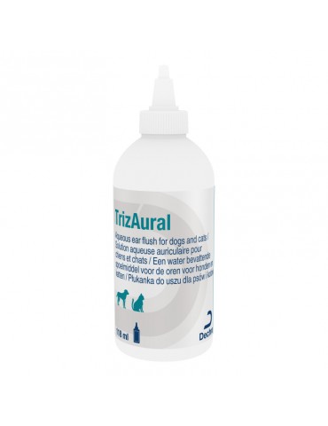 Bouteille de trizaural