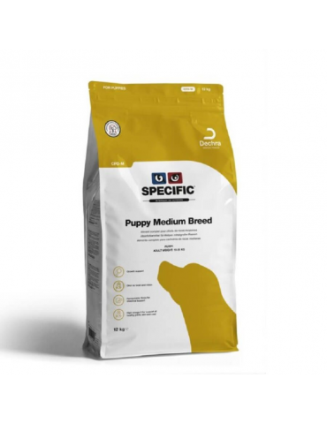 Specific CPD-M Puppy Medium...