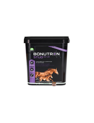 seau Bonutron Stud 3 kg avec dosette