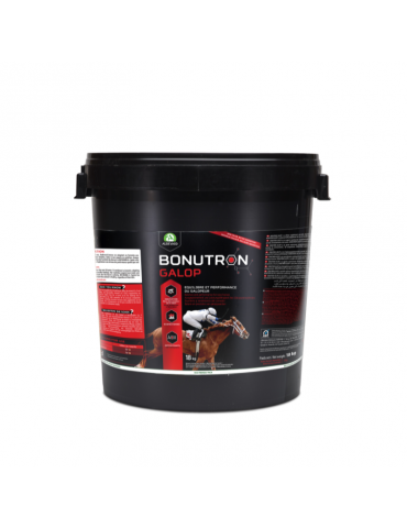 seau bonutron galop 18 kg
