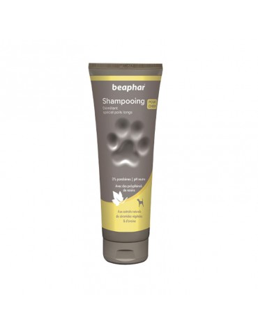 Shampoing Premium Pelage Long Beaphar