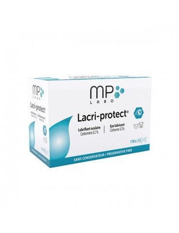 Boîte de lacri-Protect