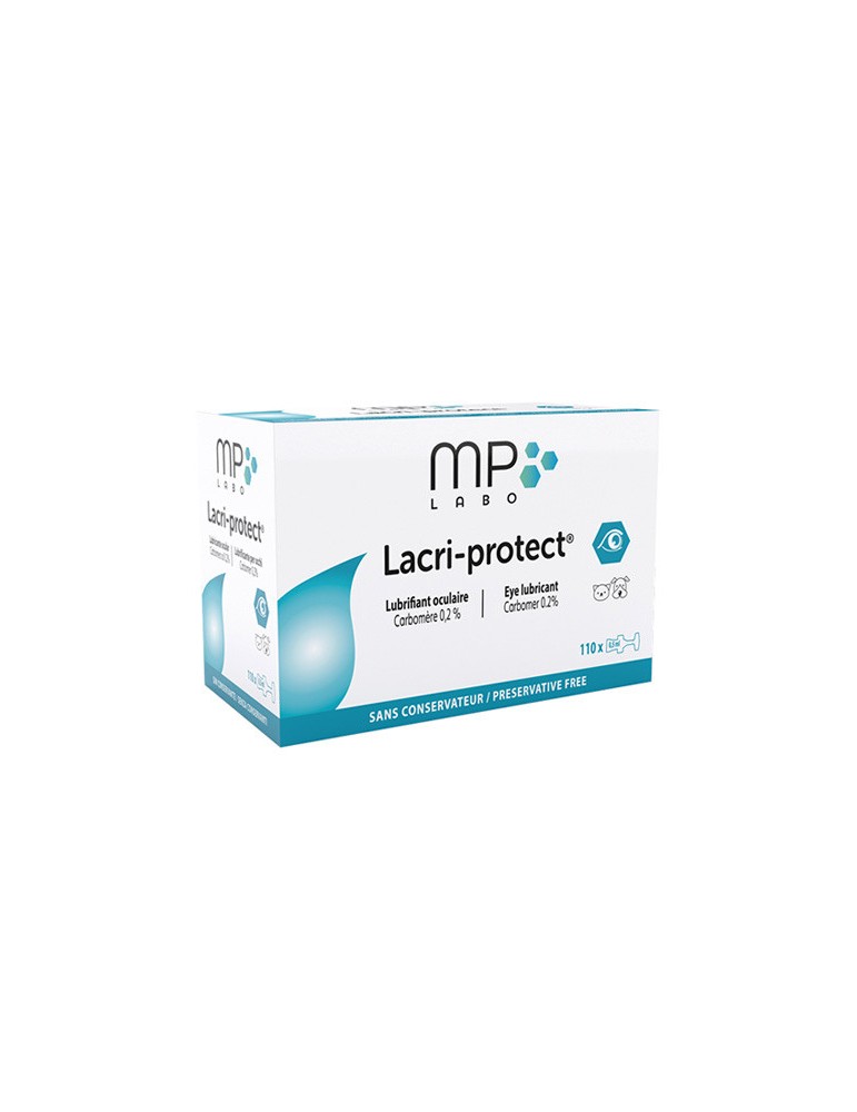 Boîte de lacri-Protect