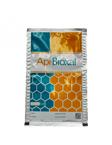 Sachet de api bioxal 35 g