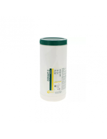 Cofavit C 1 kg Coophavet –...