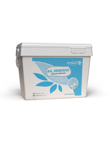 Seau de 5 kg phyto master