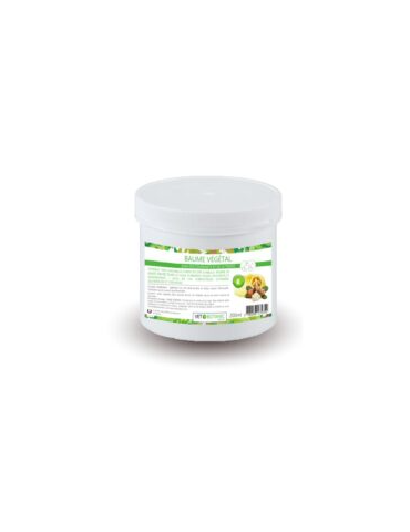 Pot de baume végétal vet botanic