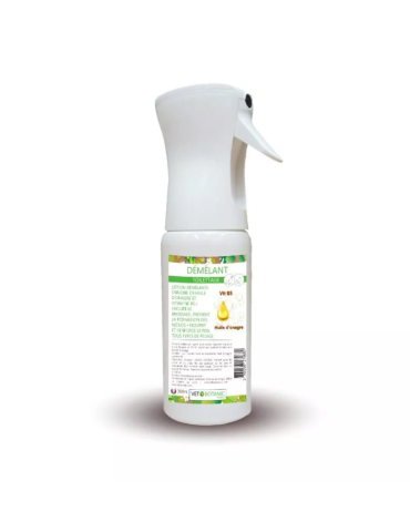 Spray Démêlant Chien et Chat vet botanic