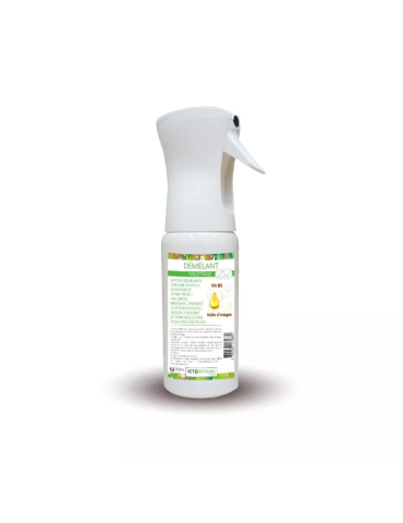 Spray Démêlant Vet botanic