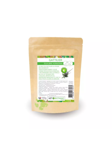 GATtilier Graine Pure en...