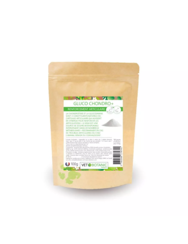 GLUCO CHONDRO + –...