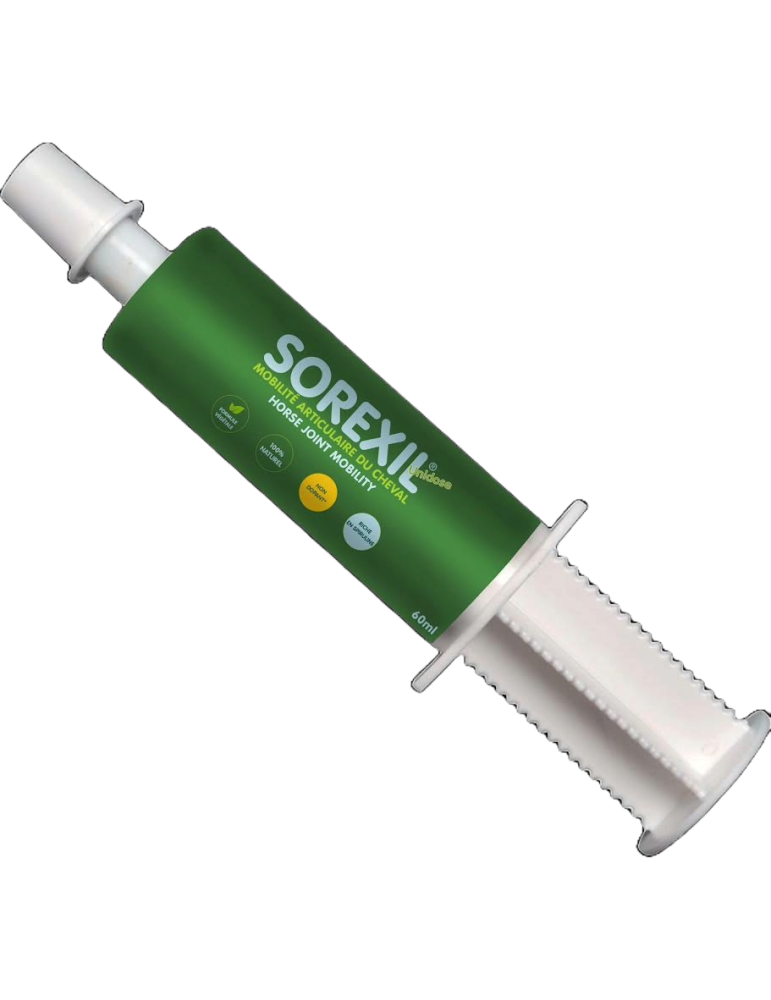 Seringue Sorexil