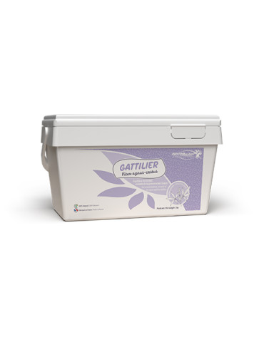 GATTTILIER POUR CHEVAL –...