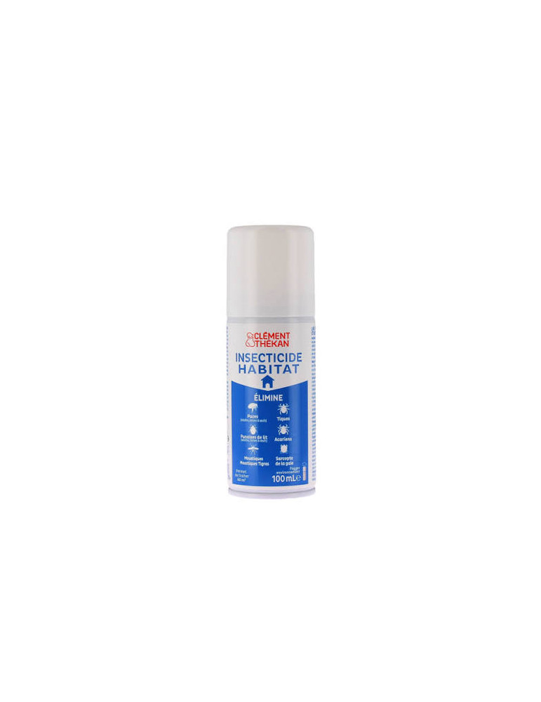 Diffuseur CLEMENT THEKAN Insecticide 100 ml