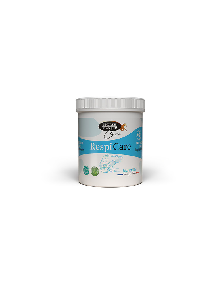 Pot Horse Master Respi Care 200 ml