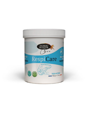Pot Horse Master Respi Care 200 ml