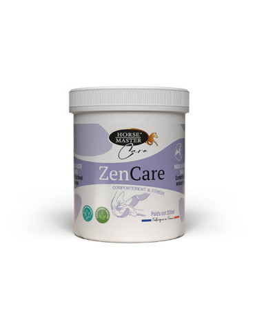 ZEN CARE – Baume olfactif...