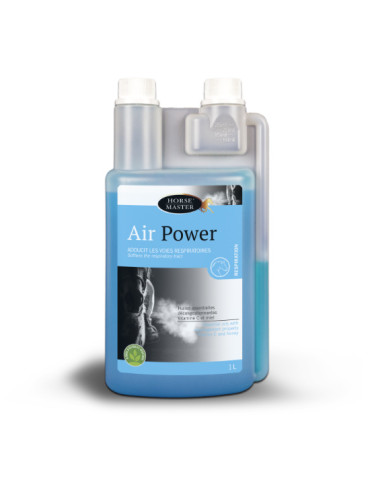 AIR POWER 1 L – Complément...