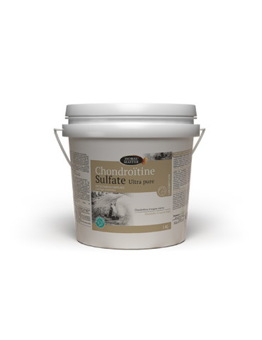 Chondroïtine 1 kg
