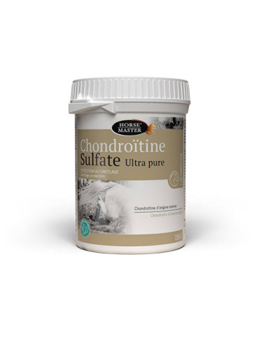 Pot de Chondroïtine de 150 g