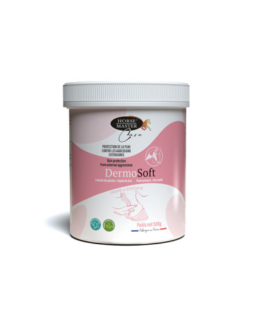Crème Cicatrisante Dermosoft