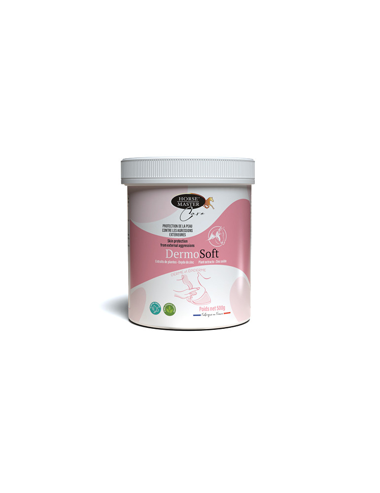 Crème Cicatrisante Dermosoft