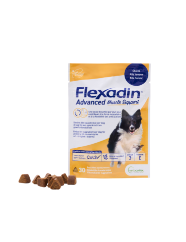 Flexadin Advanced Muscle...